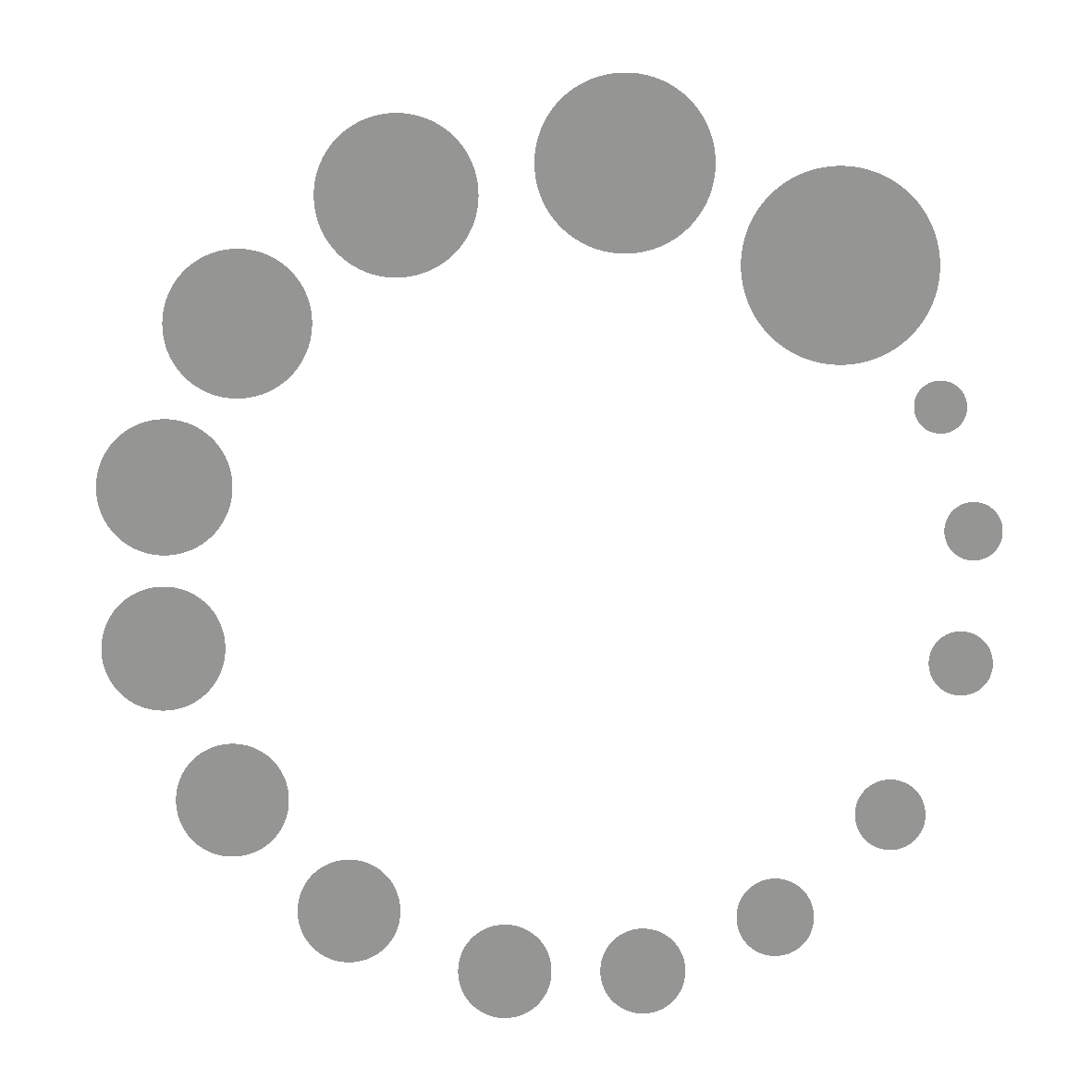 loading animation